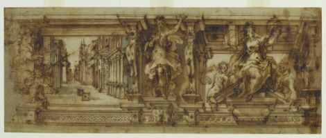 Gabinetto dei Disegni